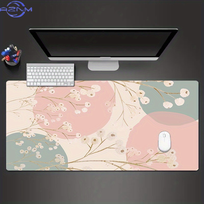 1pc Gaming Mouse Pad/Office De - Esports Gaming Remote recension och pris