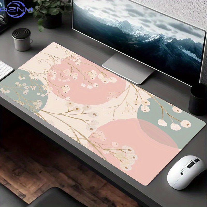 1pc Gaming Mouse Pad/Office De - Esports Gaming Remote recension och pris