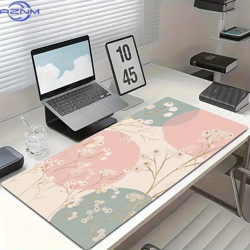 1pc Gaming Mouse Pad/Office De - Esports Gaming Remote recension och pris