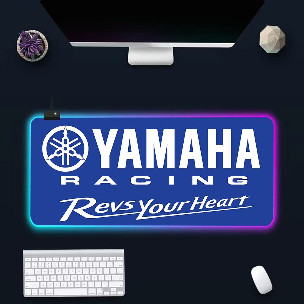 Hot motorcycle racing logo RGB - Es5 Esports Rgb Gaming Mouse recension och pris