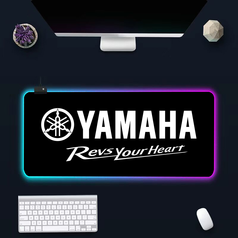 Hot motorcycle racing logo RGB - Es5 Esports Rgb Gaming Mouse recension och pris