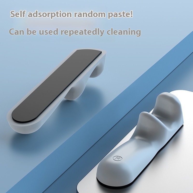 Ergonomic Anti-Slip Tablet Fin - Esports Gaming Remote recension och pris