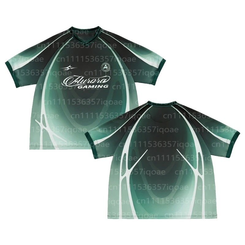 2026 Aurora Gaming E-sports Cl - Custom Esports Gaming Jersey recension och pris