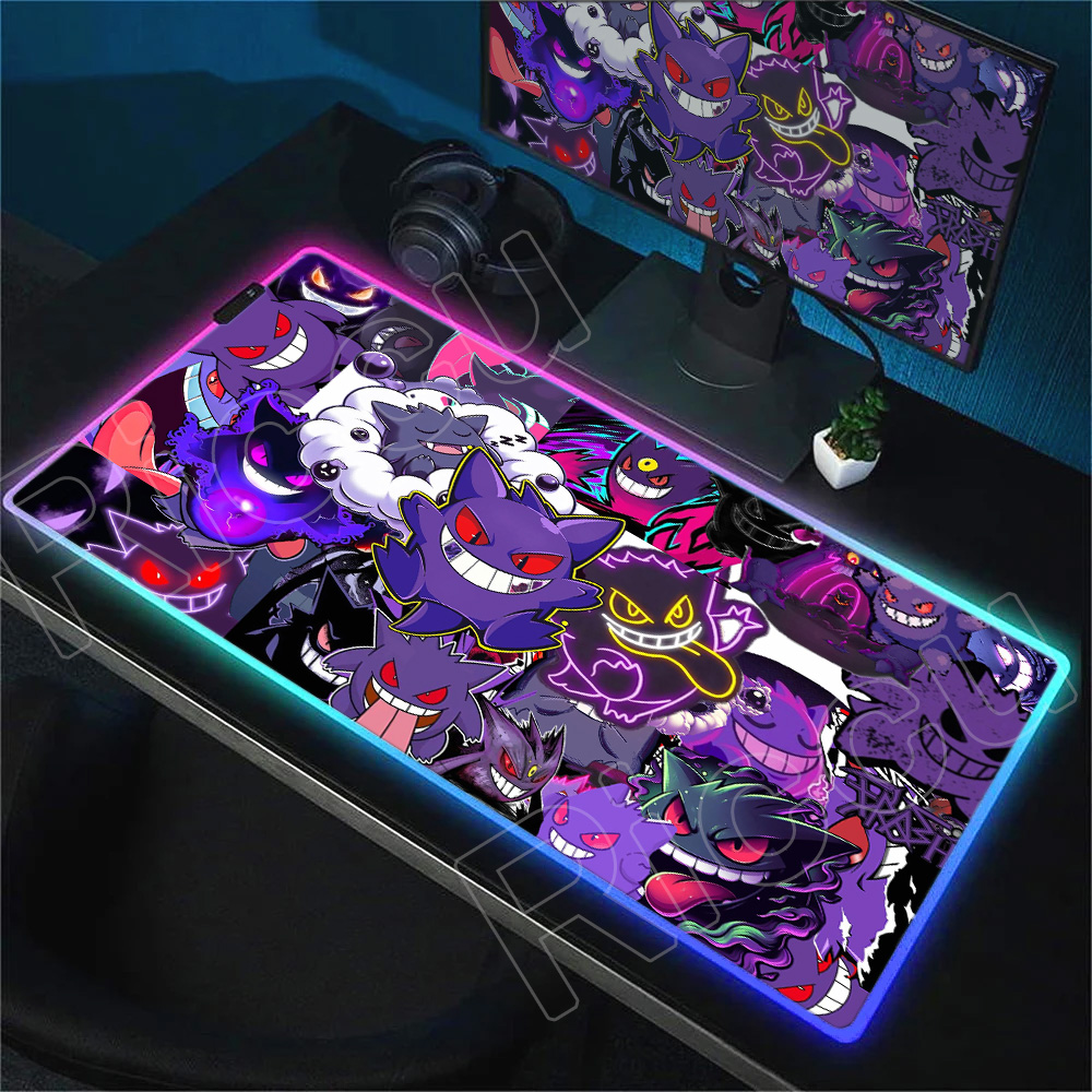New Mouse Pad RGB Rubber PC P- - Es5 Esports Rgb Gaming Mouse recension och pris