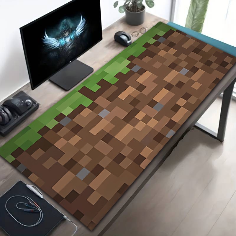 1pc Diatom Mud Material, Pixel - Esports Gaming School recension och pris