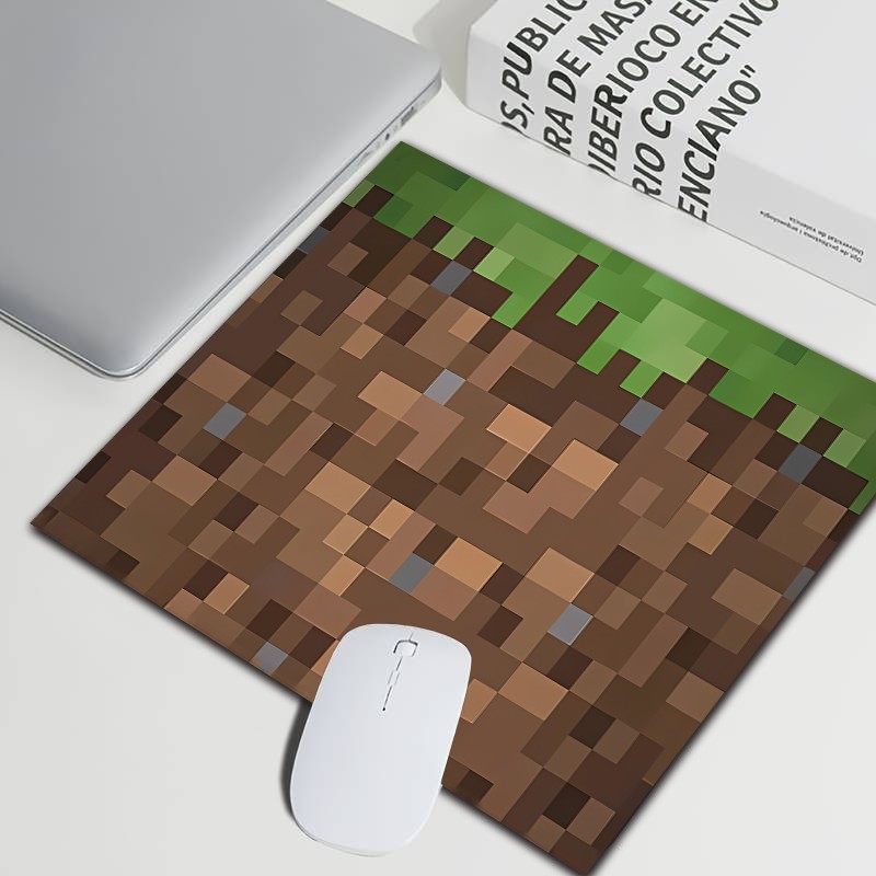 1pc Diatom Mud Material, Pixel - Esports Gaming School recension och pris