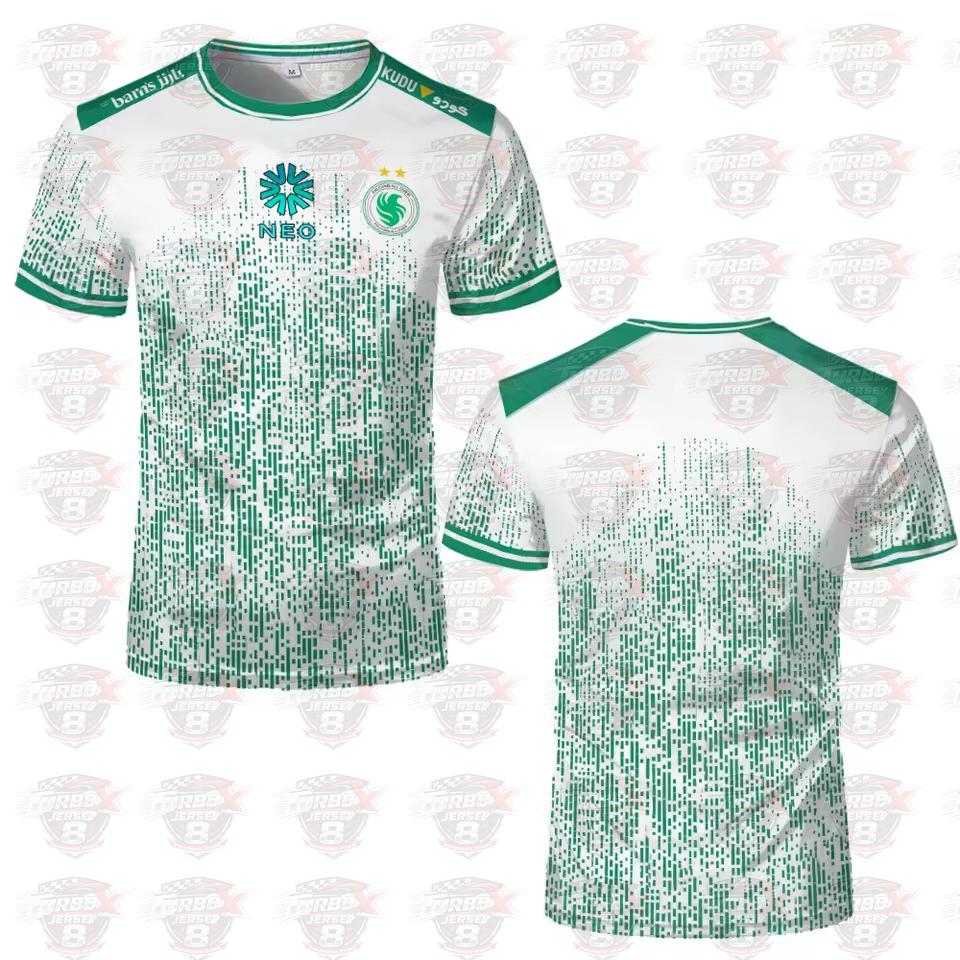 Karrigan Summer New Falcons Ga - Custom Esports Gaming Jersey recension och pris