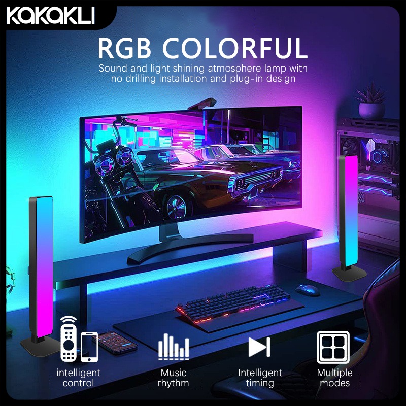 Smart RGB Esports Light Wifi T - Esports Gaming Festival recension och pris