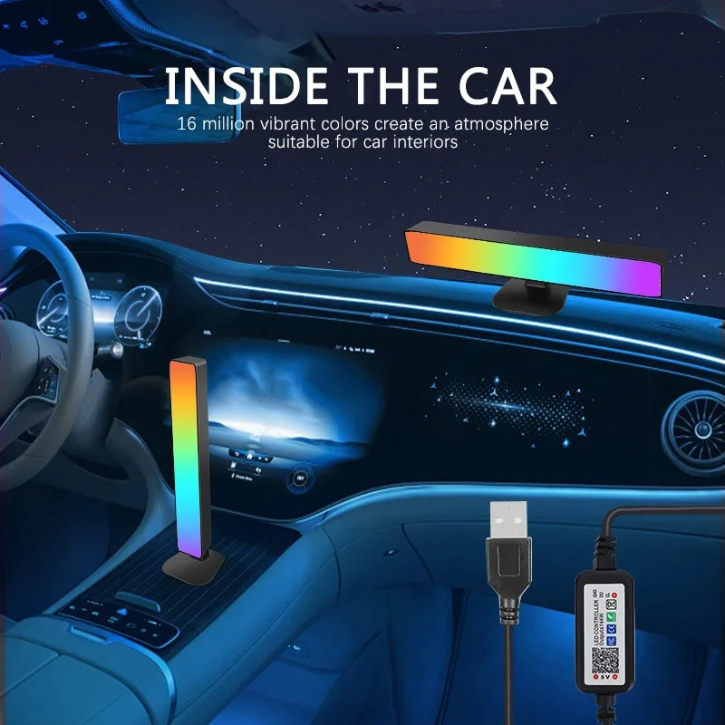 Smart RGB Esports Light Wifi T - Esports Gaming Festival recension och pris
