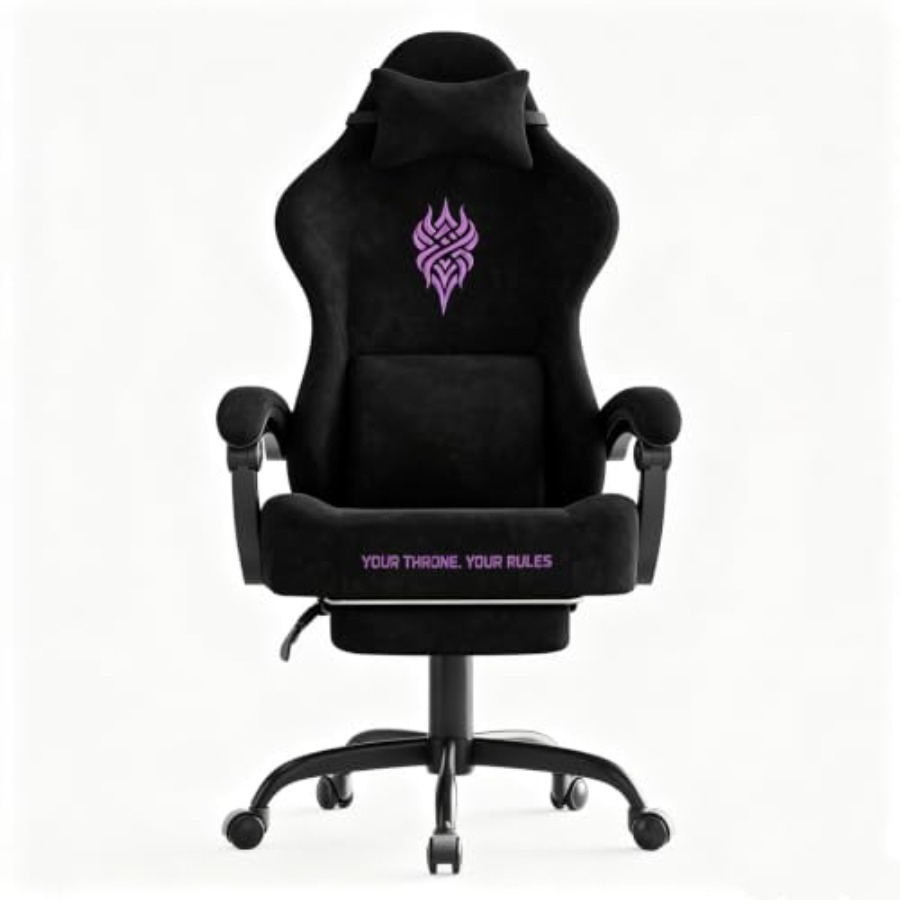 Gaming Chairs for Video Gamers - Video Gaming & Esports Usd Acc recension och pris