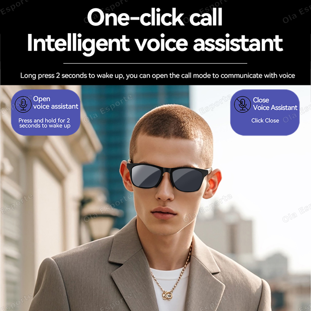 New Smart Glasses 2026 Remote  - Esports Gaming Remote recension och pris