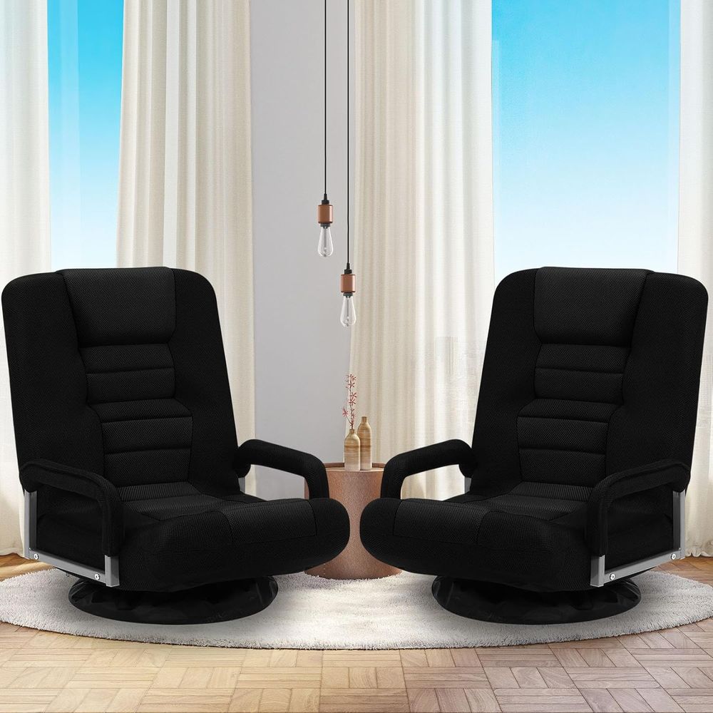 Swivel Gaming Chair K Video Ga - Video Gaming & Esports Usd Acc recension och pris