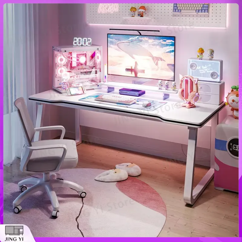 Esport Gaming Desk Computer De - Esports Gaming School recension och pris
