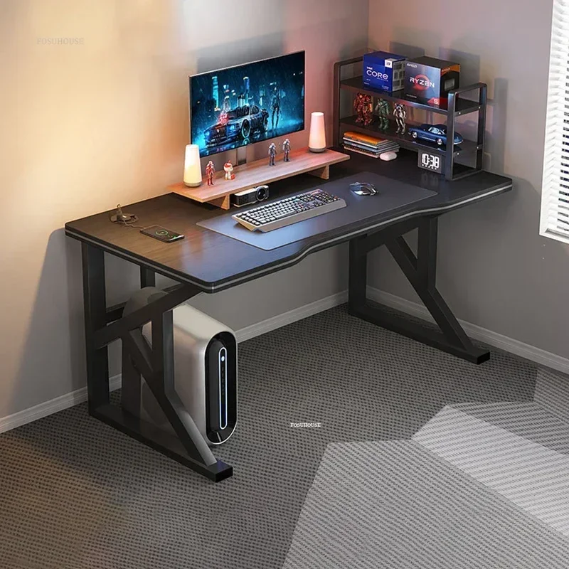 #Nordic Light Luxury Computer  - Esports Gaming School recension och pris