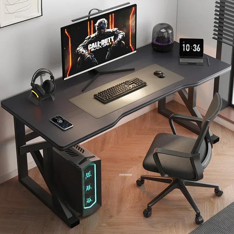 #Nordic Light Luxury Computer  - Esports Gaming School recension och pris