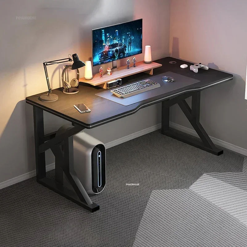 #Nordic Light Luxury Computer  - Esports Gaming School recension och pris