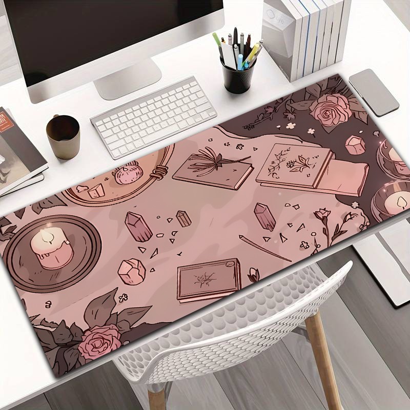 1pc Diatomite Material, Pink C - Esports Gaming School recension och pris