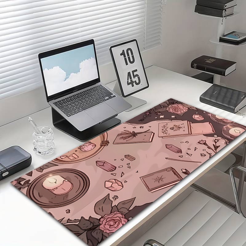 1pc Diatomite Material, Pink C - Esports Gaming School recension och pris