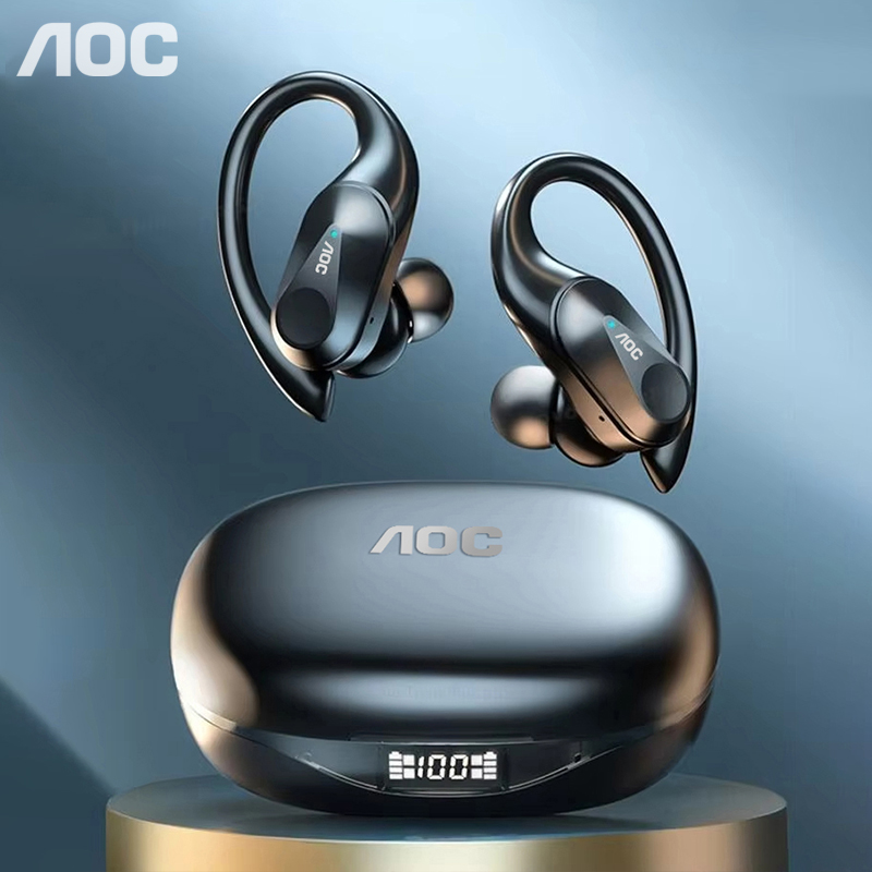 Choice AOC Sports Headset Wire - Video Gaming & Esports Usd Acc recension och pris