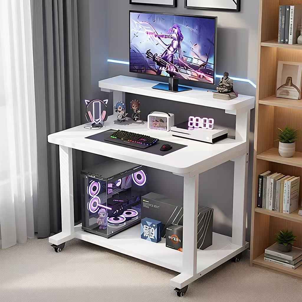AOLIVIYA Gaming Table PC Compu - Esports Gaming School recension och pris