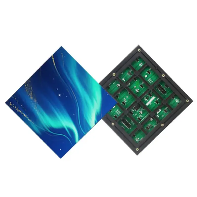 Custom Waterproof LED DisplayP - Video Gaming & Esports Usd Acc recension och pris