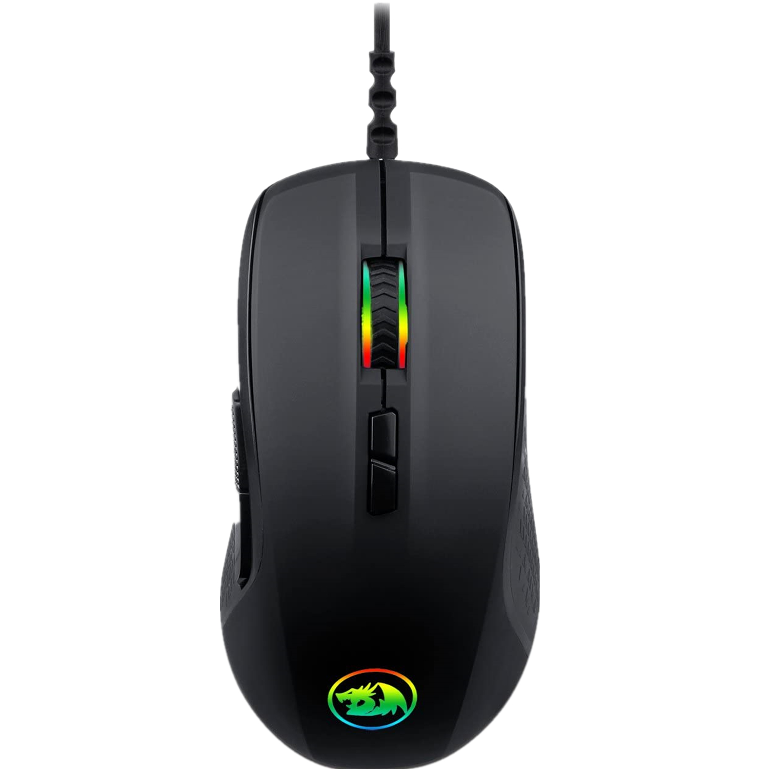 Redragon M718-RGB Wired Gaming - Es5 Esports Rgb Gaming Mouse recension och pris