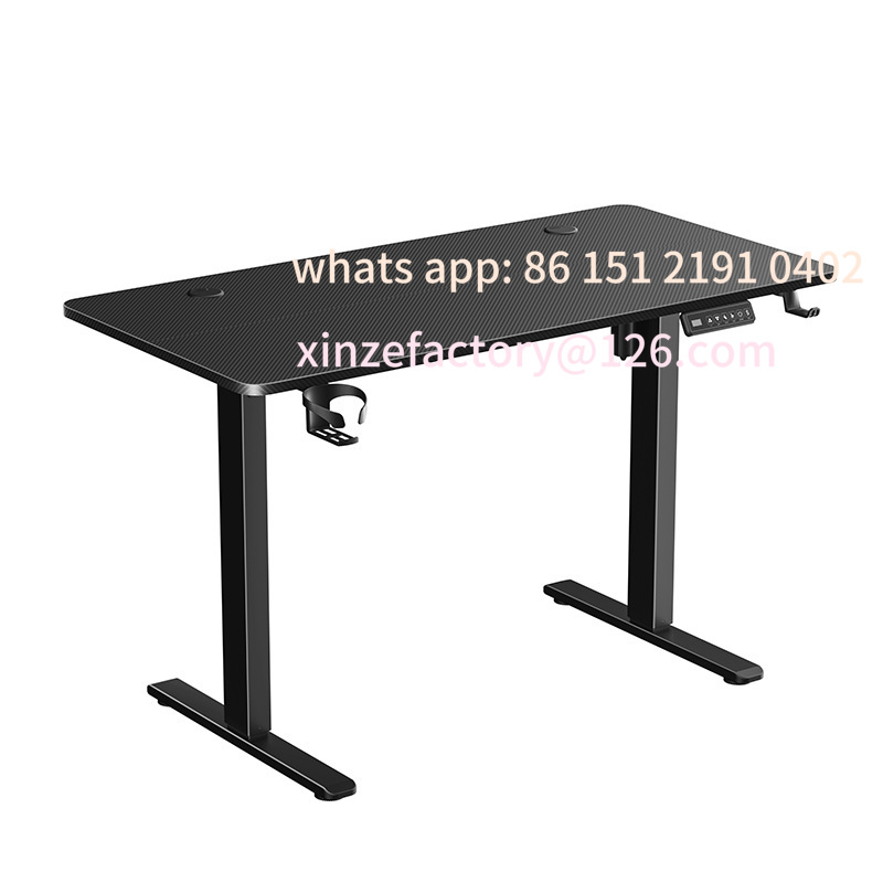 Customizable electric lifting  - Esports Gaming School recension och pris