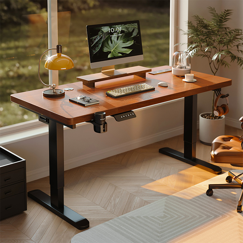 Electric Height-Adjustable Sta - Esports Gaming School recension och pris