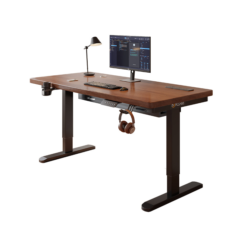 Electric Height-Adjustable Sta - Esports Gaming School recension och pris