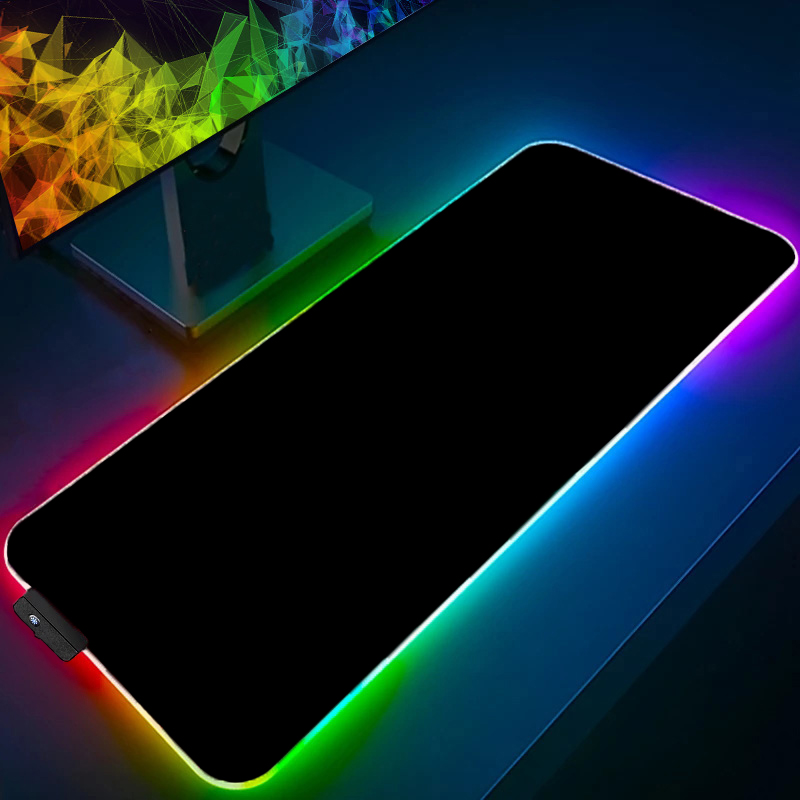 Backlight Mouse Pad S-solid Co - Es5 Esports Rgb Gaming Mouse recension och pris