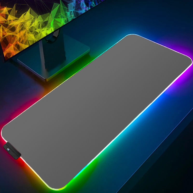 Backlight Mouse Pad S-solid Co - Es5 Esports Rgb Gaming Mouse recension och pris
