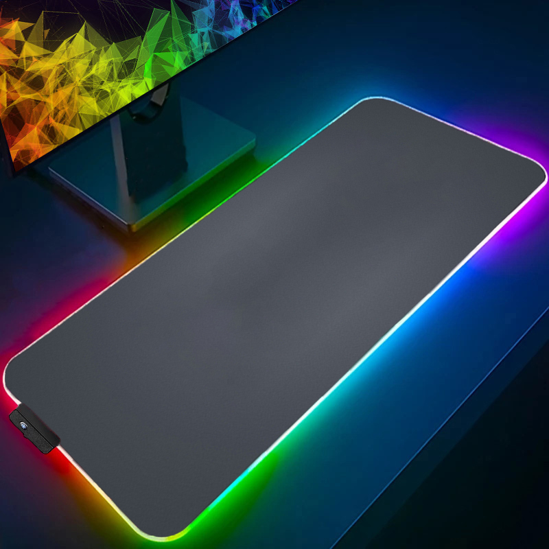 Backlight Mouse Pad S-solid Co - Es5 Esports Rgb Gaming Mouse recension och pris