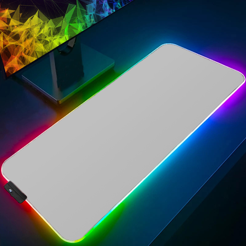 Backlight Mouse Pad S-solid Co - Es5 Esports Rgb Gaming Mouse recension och pris